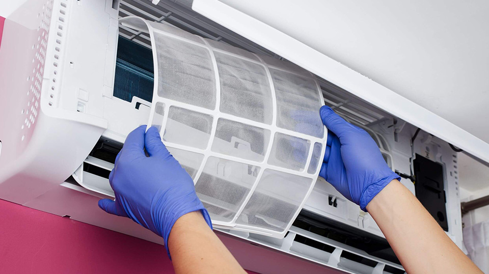 vantaggi sanificazione